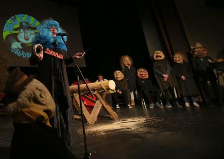 ŽAGANJE BABE 23 FOTO LJUBO VUKELIČ